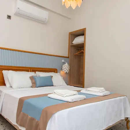 Wind Alasata Hostel
