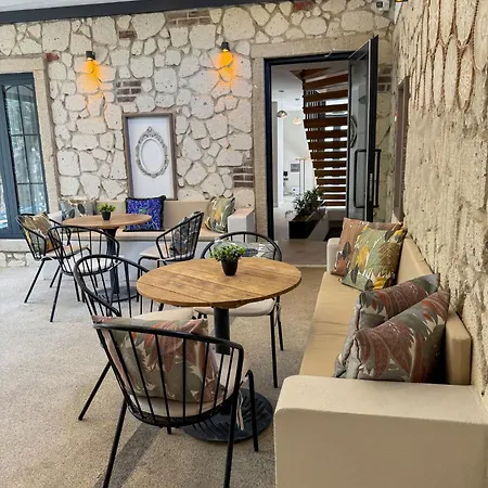 Wind Alasata Çeşme