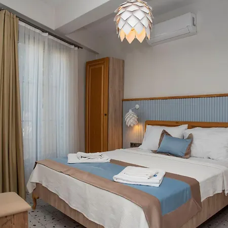 Wind Alasata Çeşme