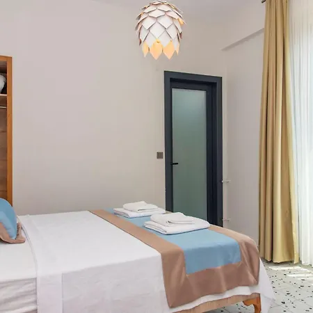 Wind Alasata Çeşme