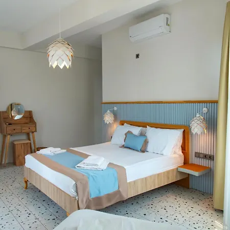 Wind Alasata Hostel *