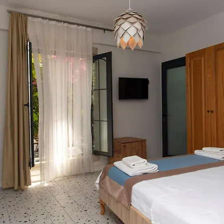 Hostel Wind Alasata