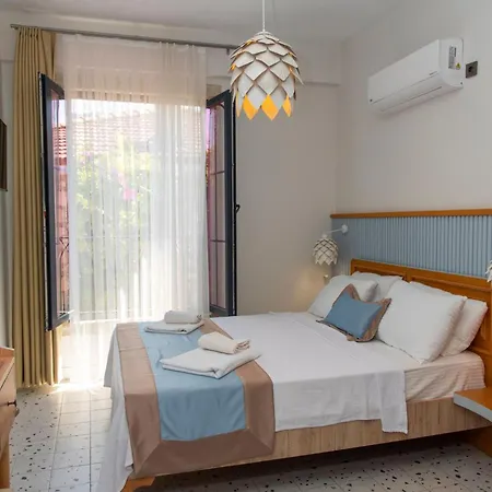 Wind Alasata Hostel