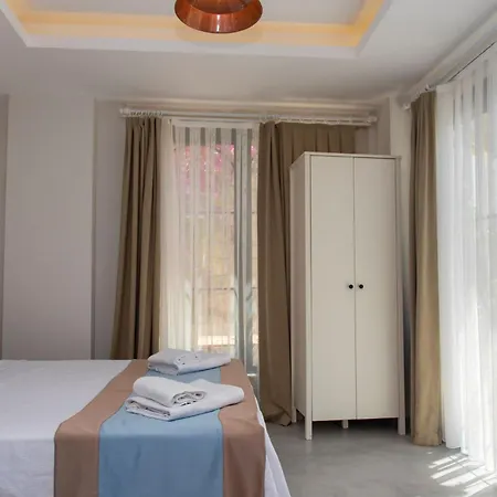 Hostel Wind Alasata Çeşme