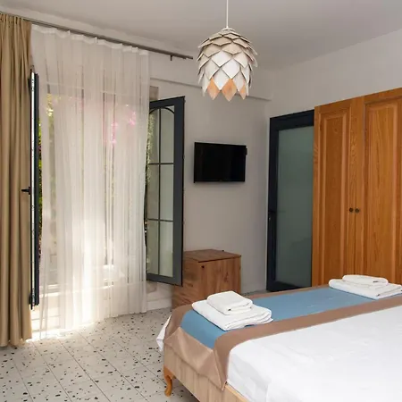 Hostel Wind Alasata