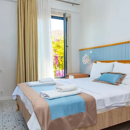Wind Alasata Çeşme
