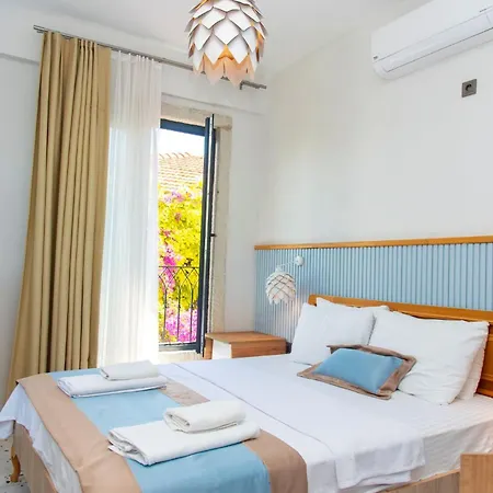 Wind Alasata Çeşme
